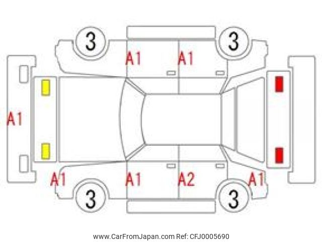 toyota roomy 2021 -TOYOTA--Roomy 4BA-M900A--M900A-0570205---TOYOTA--Roomy 4BA-M900A--M900A-0570205- image 2