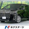 toyota alphard 2020 -TOYOTA--Alphard 3BA-AGH30W--AGH30-0334210---TOYOTA--Alphard 3BA-AGH30W--AGH30-0334210- image 1