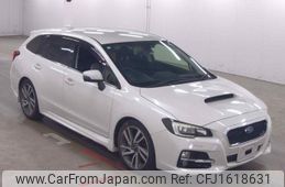 subaru levorg 2014 CFJ1618631