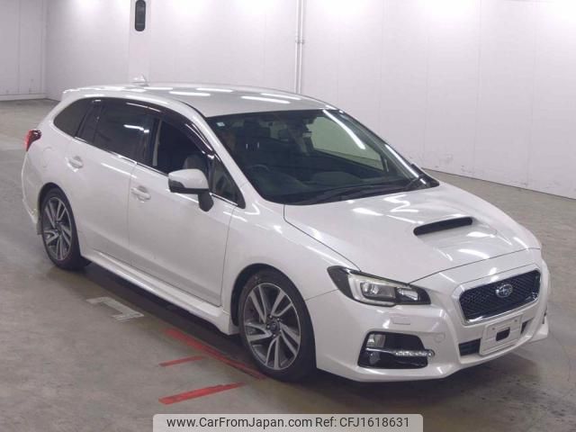 subaru levorg 2014 CFJ1618631 image 1