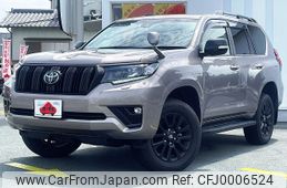 toyota land-cruiser-prado 2023 -TOYOTA--Land Cruiser Prado 3BA-TRJ150W--TRJ150-0157788---TOYOTA--Land Cruiser Prado 3BA-TRJ150W--TRJ150-0157788-