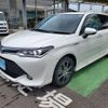 toyota corolla-fielder 2016 -TOYOTA 【和歌山 531ﾎ557】--Corolla Fielder NKE165G--8022150---TOYOTA 【和歌山 531ﾎ557】--Corolla Fielder NKE165G--8022150- image 21