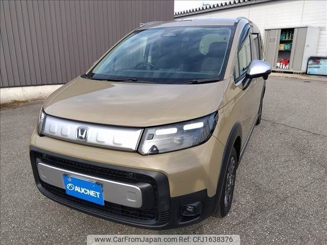 honda freed 2024 CFJ1638376 image 1