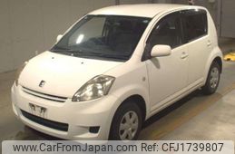 toyota passo 2009 CFJ1739807