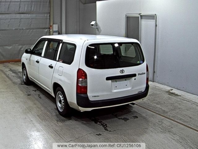 toyota probox-van 2019 -TOYOTA--Probox Van NCP160V-0124662---TOYOTA--Probox Van NCP160V-0124662- image 2