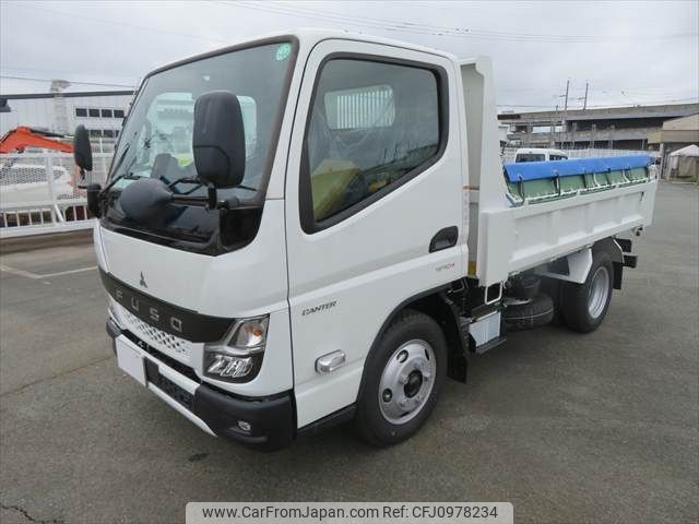 mitsubishi-fuso canter 2025 -MITSUBISHI--Canter 2RG-FBA60--FBA60-610883---MITSUBISHI--Canter 2RG-FBA60--FBA60-610883- image 2