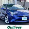 toyota prius 2016 -TOYOTA--Prius DAA-ZVW55--ZVW55-8002533---TOYOTA--Prius DAA-ZVW55--ZVW55-8002533- image 1