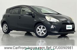 toyota aqua 2013 -TOYOTA--AQUA DAA-NHP10--NHP10-6152472---TOYOTA--AQUA DAA-NHP10--NHP10-6152472-