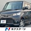 nissan roox 2012 -NISSAN--Roox DBA-ML21S--ML21S-595480---NISSAN--Roox DBA-ML21S--ML21S-595480- image 1