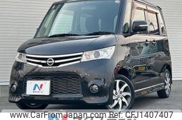 nissan roox 2012 -NISSAN--Roox DBA-ML21S--ML21S-595480---NISSAN--Roox DBA-ML21S--ML21S-595480-