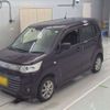 suzuki wagon-r 2013 -SUZUKI 【尾張小牧 580ゆ4900】--Wagon R MH34S-738151---SUZUKI 【尾張小牧 580ゆ4900】--Wagon R MH34S-738151- image 1