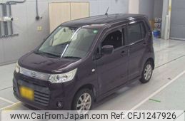 suzuki wagon-r 2013 -SUZUKI 【尾張小牧 580ゆ4900】--Wagon R MH34S-738151---SUZUKI 【尾張小牧 580ゆ4900】--Wagon R MH34S-738151-