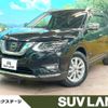 nissan x-trail 2020 -NISSAN--X-Trail DAA-HT32--HT32-160849---NISSAN--X-Trail DAA-HT32--HT32-160849- image 1