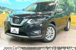 nissan x-trail 2020 -NISSAN--X-Trail DAA-HT32--HT32-160849---NISSAN--X-Trail DAA-HT32--HT32-160849-