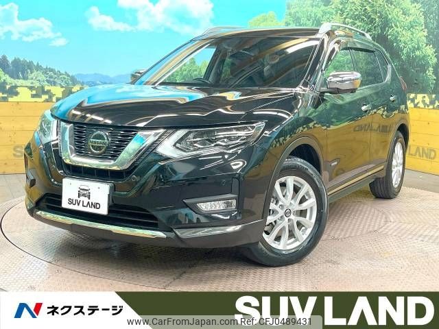 nissan x-trail 2020 -NISSAN--X-Trail DAA-HT32--HT32-160849---NISSAN--X-Trail DAA-HT32--HT32-160849- image 1