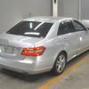 mercedes-benz e-class 2009 CFJ1610570 image 2