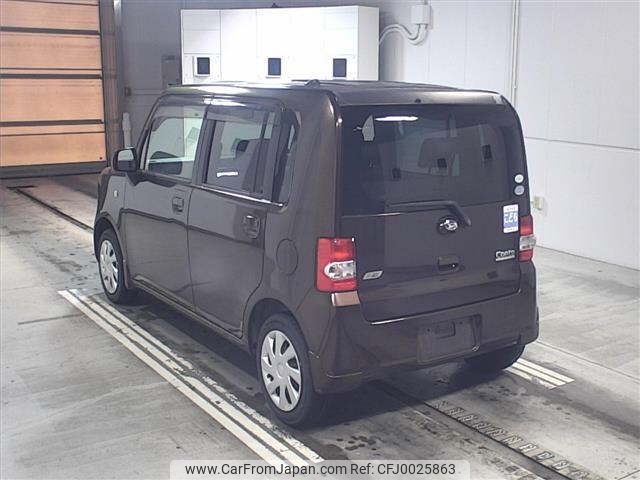 daihatsu move-conte 2011 -DAIHATSU--Move Conte L575S-0135035---DAIHATSU--Move Conte L575S-0135035- image 2