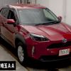 toyota yaris-cross 2022 CFJ1591722 image 1