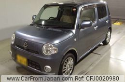 daihatsu mira-cocoa 2010 -DAIHATSU 【郡山 580け6878】--Mira Cocoa L675S-0040527---DAIHATSU 【郡山 580け6878】--Mira Cocoa L675S-0040527-