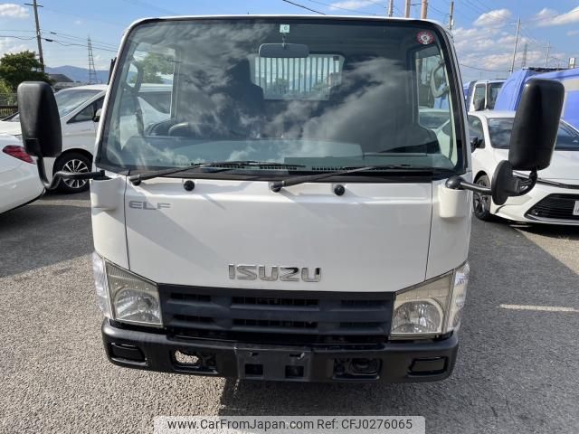 isuzu elf-truck 2012 quick_quick_TKG-NJR85AN_NJR85-7026103 image 2