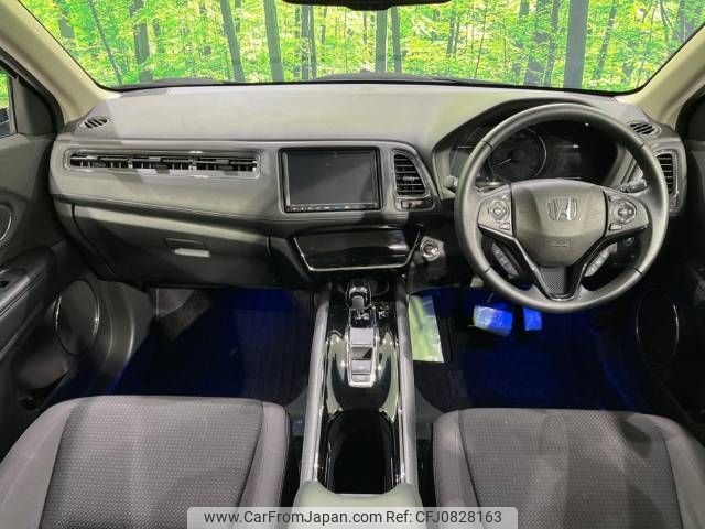 honda vezel 2021 -HONDA--VEZEL 6AA-RU4--RU4-1400051---HONDA--VEZEL 6AA-RU4--RU4-1400051- image 2