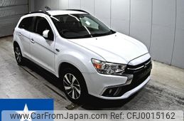 mitsubishi rvr 2018 -MITSUBISHI--RVR GA4W--GA4W-5000576---MITSUBISHI--RVR GA4W--GA4W-5000576-