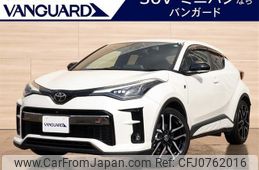 toyota c-hr 2020 -TOYOTA 【岡山 331ﾙ1961】--C-HR ZYX11--2033237---TOYOTA 【岡山 331ﾙ1961】--C-HR ZYX11--2033237-