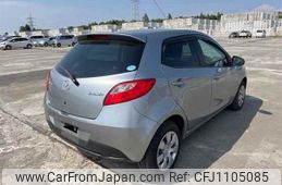 mazda demio 2013 NIKYO_PT29548