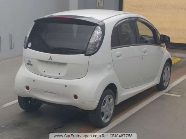 mitsubishi i-miev 2019 -MITSUBISHI--i-Miev ZAA-HD4W--HD4W-0000276---MITSUBISHI--i-Miev ZAA-HD4W--HD4W-0000276- image 2