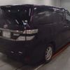 toyota vellfire 2012 -TOYOTA 【八戸 300ﾅ2684】--Vellfire DBA-ANH25W--ANH25-8037371---TOYOTA 【八戸 300ﾅ2684】--Vellfire DBA-ANH25W--ANH25-8037371- image 2