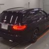 mercedes-benz amg 2016 -MERCEDES-BENZ--AMG CBA-205264--WDD2052642F455301---MERCEDES-BENZ--AMG CBA-205264--WDD2052642F455301- image 2