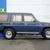 toyota land-cruiser-prado 1994 -TOYOTA--Land Cruiser Prado Y-KZJ78W--KZJ78-0024509---TOYOTA--Land Cruiser Prado Y-KZJ78W--KZJ78-0024509- image 5