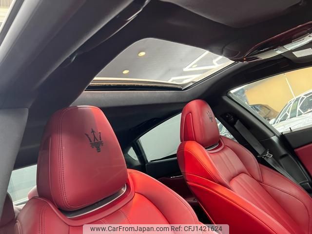 maserati quattroporte 2017 quick_quick_MQP30A_ZAMRP56C001256936 image 2