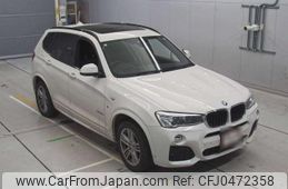 bmw x3 2015 quick_quick_LDA-WY20_WBAWY32050L698859