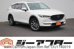 mazda cx-8 2021 -MAZDA--CX-8 3DA-KG2P--KG2P-354788---MAZDA--CX-8 3DA-KG2P--KG2P-354788-