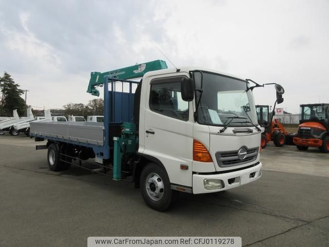 hino ranger 2004 quick_quick_FC6JKFA_FC6JKF--10584 image 1