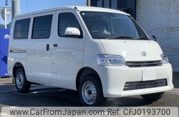 toyota townace-van 2024 -TOYOTA 【長岡 400ﾂ9219】--Townace Van S413M--0015329---TOYOTA 【長岡 400ﾂ9219】--Townace Van S413M--0015329-