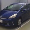 toyota prius-α 2012 -TOYOTA 【湘南 333ﾏ 716】--Prius α DAA-ZVW40W--ZVW40-3023597---TOYOTA 【湘南 333ﾏ 716】--Prius α DAA-ZVW40W--ZVW40-3023597- image 1