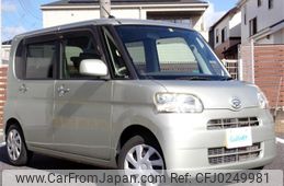 daihatsu tanto 2012 -DAIHATSU--Tanto DBA-L375S--L375S-0599945---DAIHATSU--Tanto DBA-L375S--L375S-0599945-