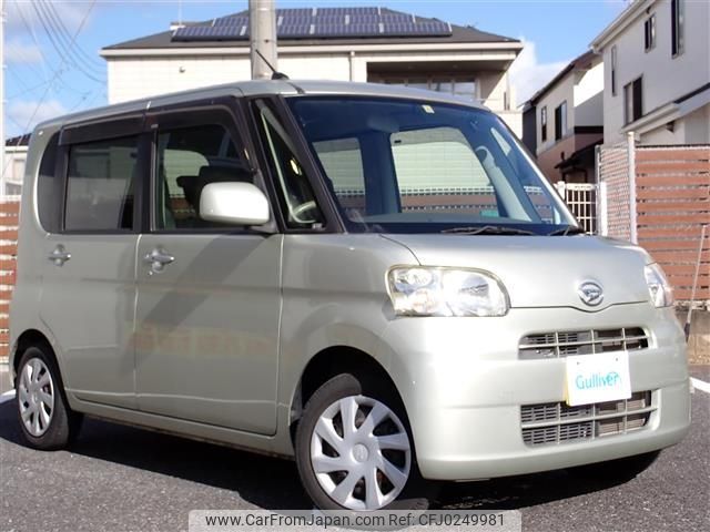 daihatsu tanto 2012 -DAIHATSU--Tanto DBA-L375S--L375S-0599945---DAIHATSU--Tanto DBA-L375S--L375S-0599945- image 1