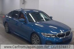 bmw 3-series 2020 CFJ1574417