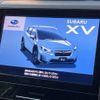 subaru xv 2017 -SUBARU--Subaru XV DBA-GT7--GT7-054170---SUBARU--Subaru XV DBA-GT7--GT7-054170- image 6