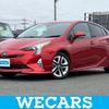 toyota prius 2016 quick_quick_DAA-ZVW51_ZVW51-8018492 image 1