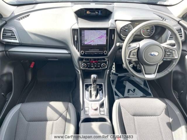 subaru forester 2019 -SUBARU--Forester 5AA-SKE--SKE-029945---SUBARU--Forester 5AA-SKE--SKE-029945- image 2