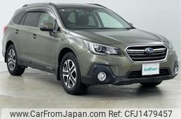 subaru outback 2018 CFJ1479457
