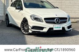 mercedes-benz amg 2014 CFJ1890960