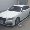 toyota crown 2021 -TOYOTA 【山口 330ｽ6419】--Crown 6AA-AZSH20--AZSH20-1070830---TOYOTA 【山口 330ｽ6419】--Crown 6AA-AZSH20--AZSH20-1070830- image 1