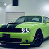 dodge challenger 2022 -CHRYSLER--Dodge Challenger ﾌﾒｲ--2C3CDZBT9KH627263---CHRYSLER--Dodge Challenger ﾌﾒｲ--2C3CDZBT9KH627263- image 1