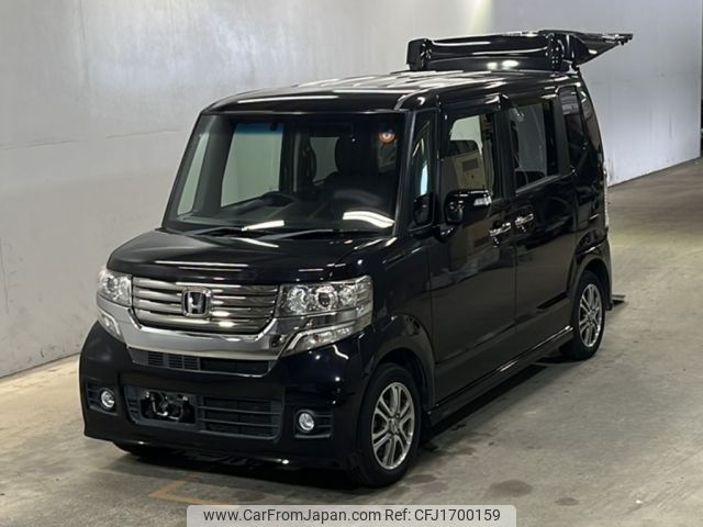 honda n-box-plus 2013 CFJ1700159 image 1
