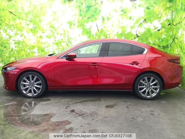 mazda mazda3 2019 quick_quick_5BA-BPFP_BPFP-102416 image 2